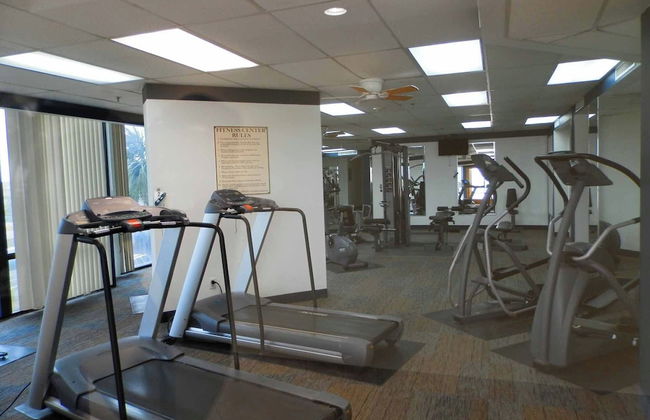 Surfside #1610 by Southern Vacation Rentals - Foto 24