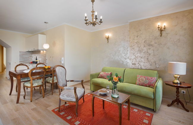 Valdibora Seaview Residence - Foto 14