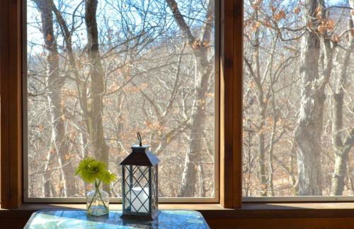 Serenity House Retreat Near MKT - Foto 20