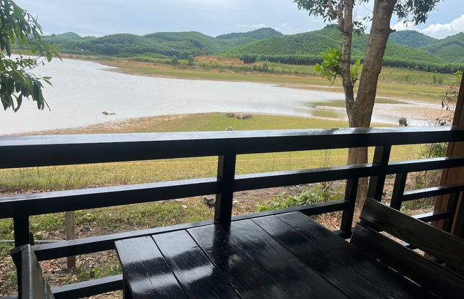 Nguyen Shack Retreat - Foto 62