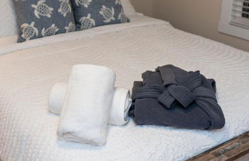 Tranquil Coastal Escape Hot tub & Garage Gym - Foto 30