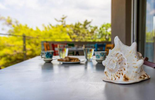 Lagonisi Villa Afroditi - Foto 29