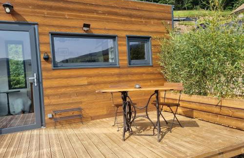 Tiny House, Hautes Vosges - Foto 47
