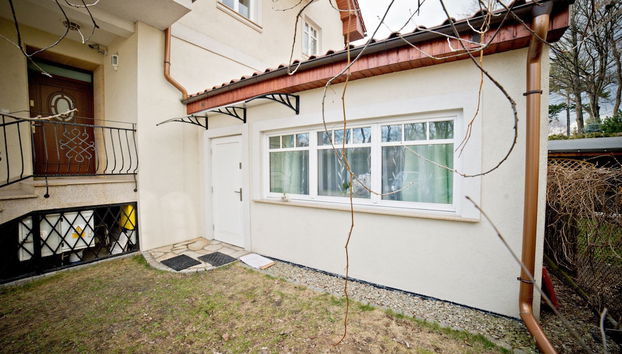 Vistas desde la habitación