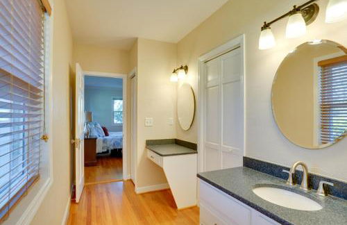 Lakefront Winter Haven Retreat Hot Tub and Patio! - Foto 18