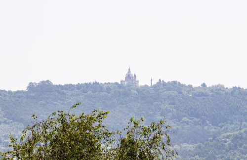 Casa de José &Maria, casa espaçosa para famílias e grupos até 10 pessoas - Foto 47