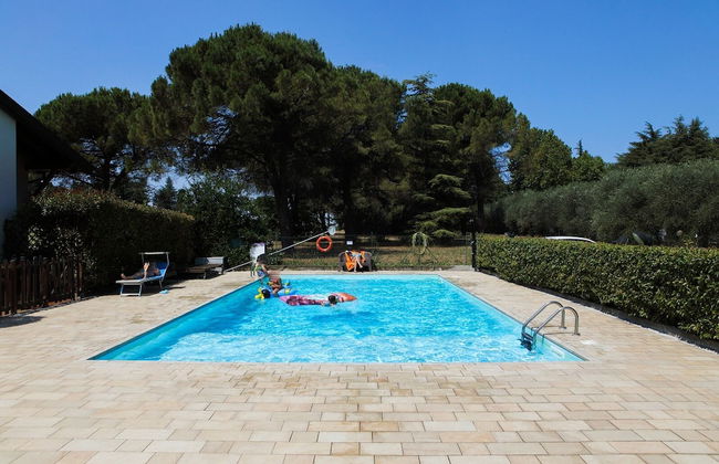 The Three Moons Apartment - Foto 19