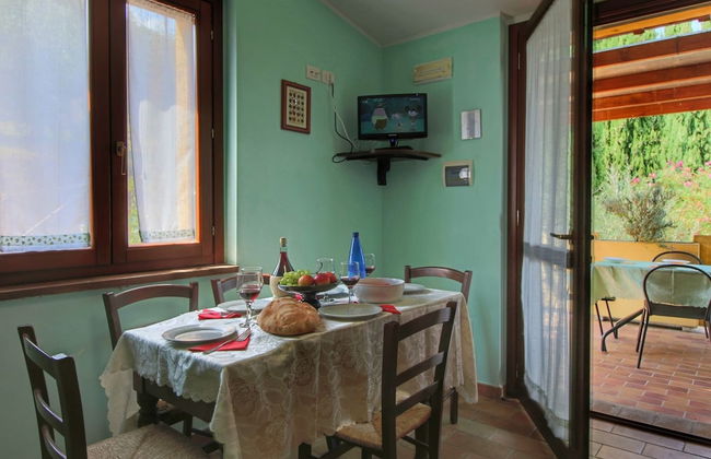 Pet-friendly Cottage With Pool - Foto 27