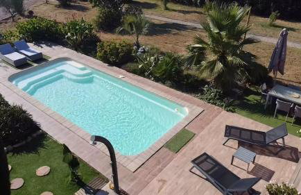 Villa di Pardisoli - Foto 2