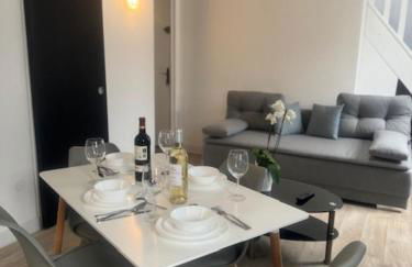 Appartement cozy proche de toutes commodités - Foto 1