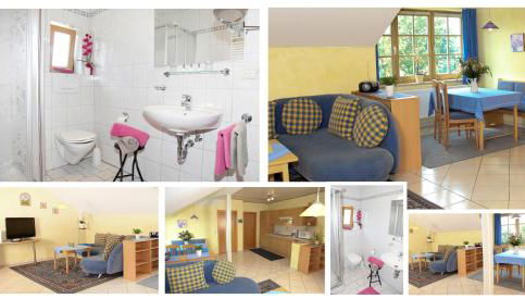 Appartementhaus Putz - Foto 2