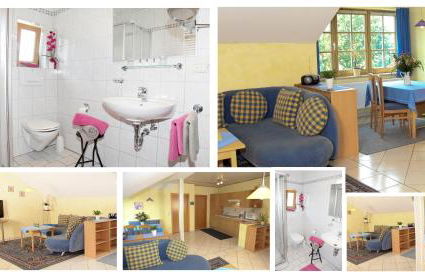 Appartementhaus Putz - Foto 2