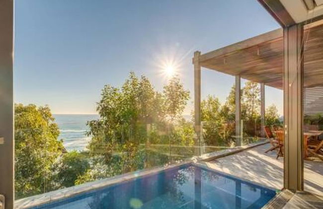 Unique Camps Bay Apartment w Private Pool Coral Sea - Foto 8