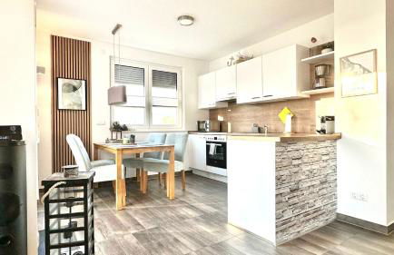 Apartment "Sonnendeck" - Haffresidenz - Foto 3