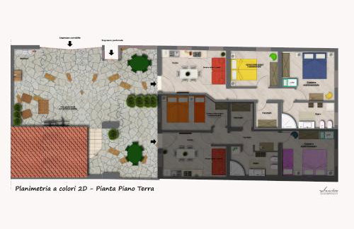 Capo d'Orlando Apartments - Photo 4