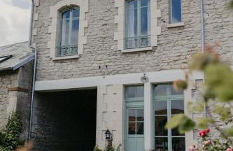 Charming 1920S House In Picardy, 2H From Paris - Foto 40