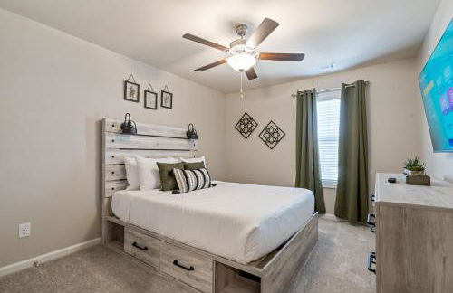 New Construction 3BR Home Near Chattahoochee River - Foto 14