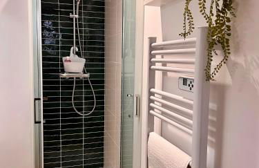 Casa Nostra - T1 - Terrasse privative - Foto 5