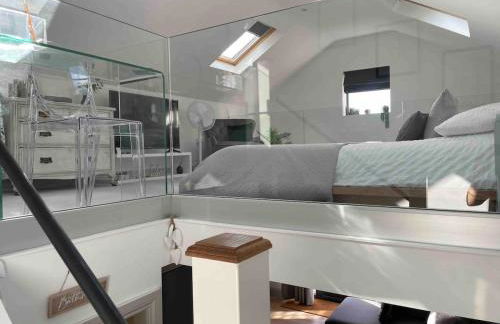 The Old Quarry Hideaway - Foto 11