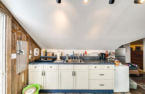 Cozy Catskills Vacation Rental with Deck! - Foto 13