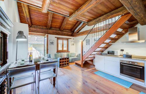 San Marco Lodge Apt Mountain Retreat - Happy Rentals - Foto 3