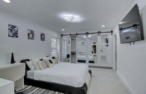 Equestrian modern house - Foto 46