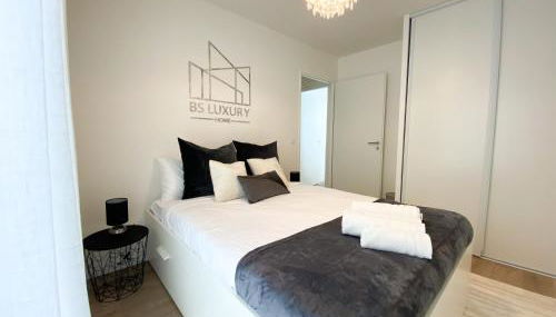 The Modern Chic Haven, La Défense (16'), Parking - Foto 5