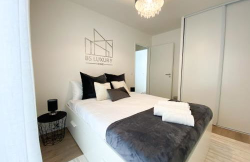 The Modern Chic Haven, La Défense (16'), Parking - Foto 5