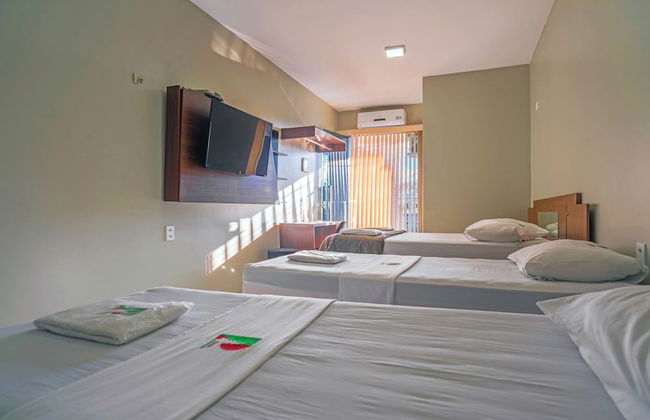 Pinheiro Flat Hotel - Foto 10