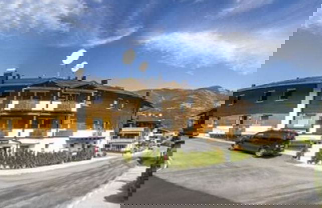 Adler Resort Kaprun - Foto 32