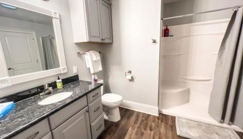 Offshore Paradise Steps from the Gulf - Foto 5