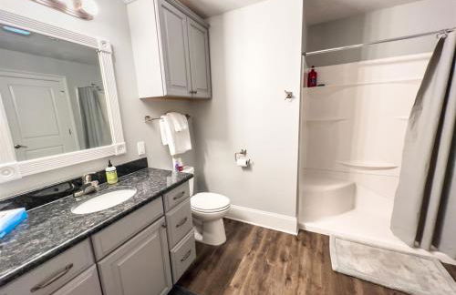 Offshore Paradise Steps from the Gulf - Foto 5