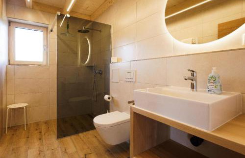 Chalet Auszeit im Schönseer Land - Foto 42