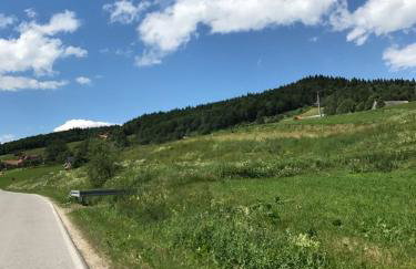 Malinowy Domek - Photo 60