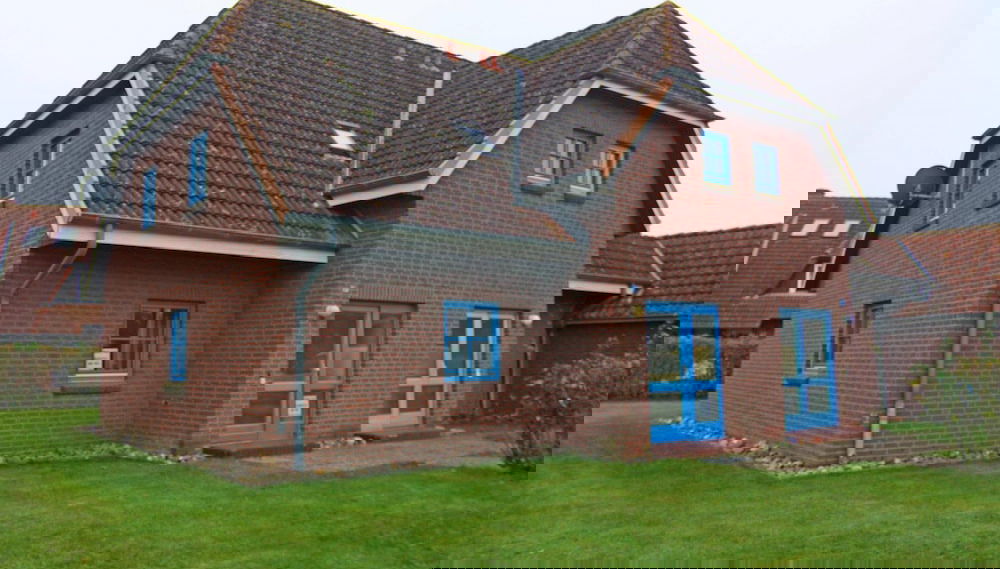 Cozy Holiday Apartment on Fehmarn - Foto 1