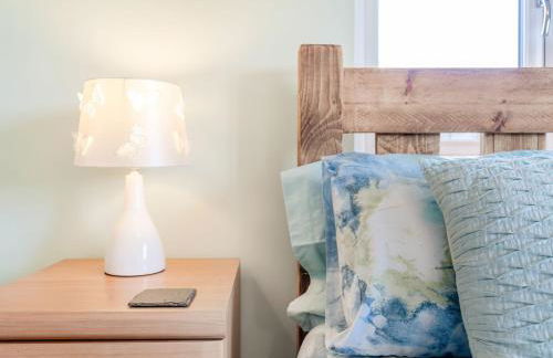 Kingfisher Lodge - Foto 20