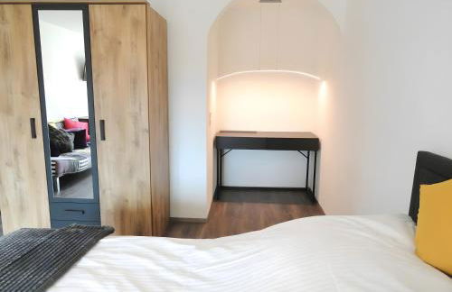 Karins Pension - Foto 27