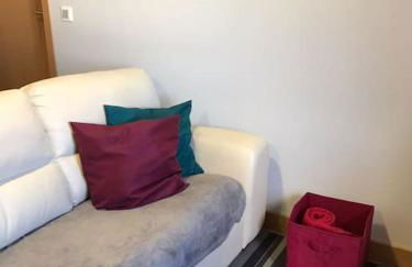 Serrano T1 centro da cidade - Foto 8