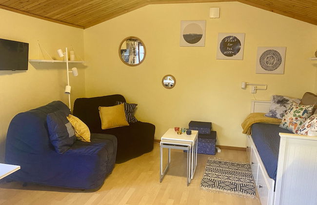 Ullstorps Stugor - Foto 12