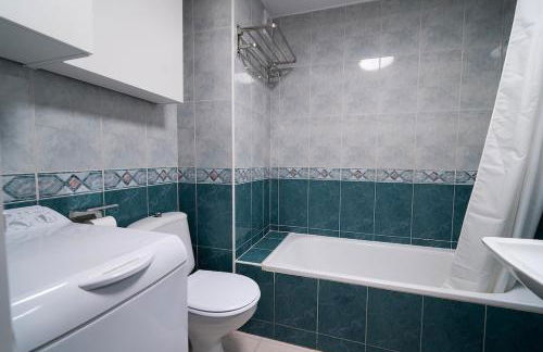 Duna Suite con terraza y vistas al mar, piscina y playa a 7 min caminando - Foto 16