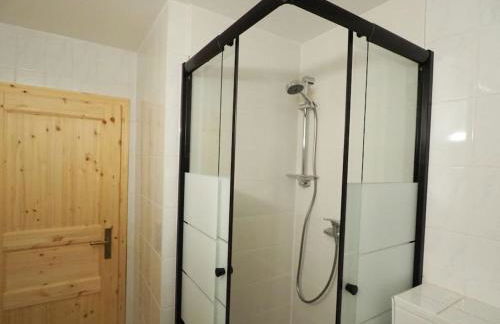 Panorama Refugium Karasek - Ferienwohnung in Oybin-Hain - Foto 13