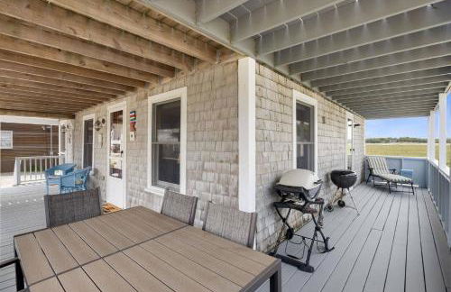 Glades Manor: Minot Beach Scituate - Foto 8