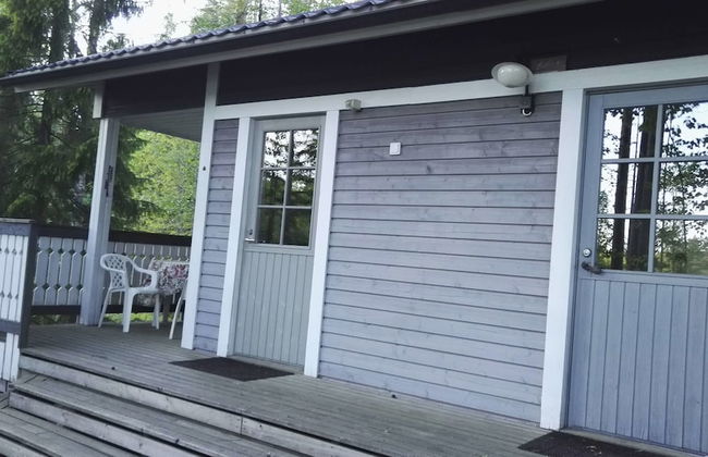 Salkolahti Huvikumpu - Foto 12