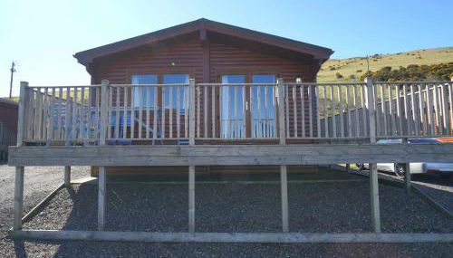 Chalet Loch Leven Lodge 11 by Interhome - Foto 2