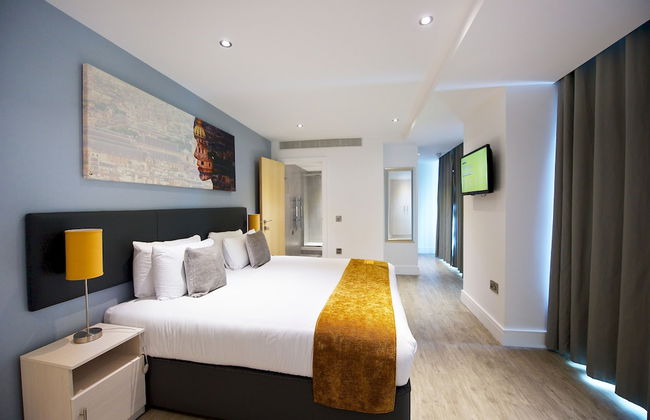 Staycity Aparthotels, London, Deptford Bridge - Photo 5