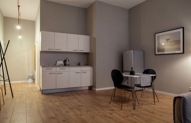 The Suite Fabric Hotel - Foto 23