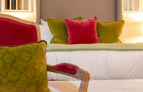 Rotheram - Suite at Bicester Heritage - Foto 7