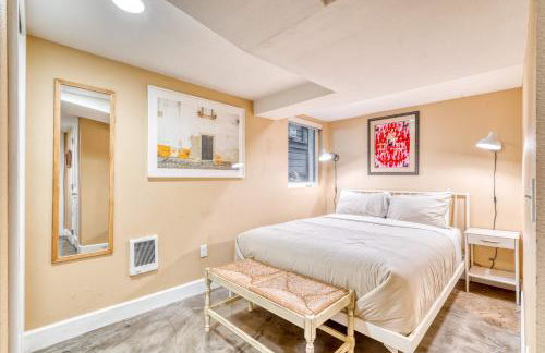 Stay Portland - Private Underground Getaway - 92 WalkScore - Foto 1