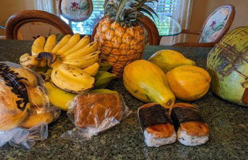 Local Living in Volcano Hawaii Breeze&5 mins to Volcano National Park - Foto 32