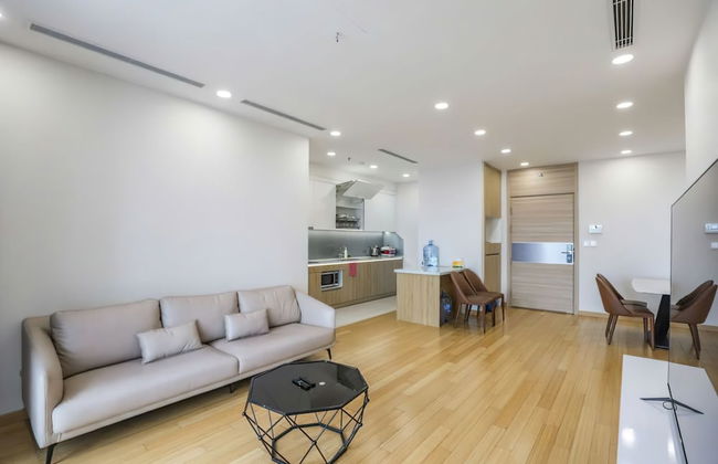 The Zei Plaza Luxury Apartments - Foto 19